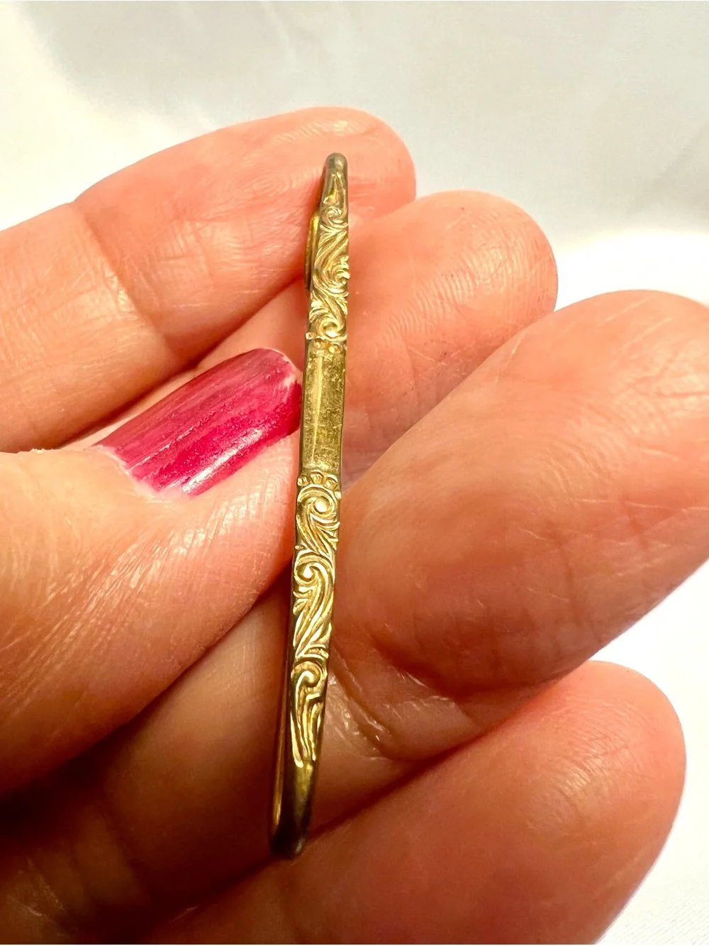 N/A antique ornate